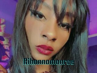 Rihannamonroe