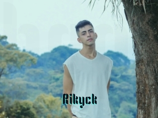 Rikyck