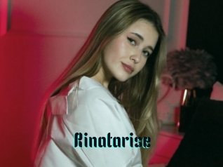 Rinatarise