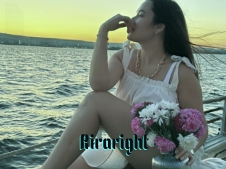 Riraright