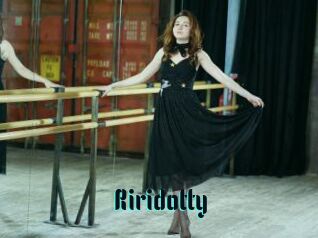 Riridotty