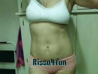 Rissa4fun