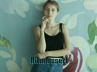 Ritadessert