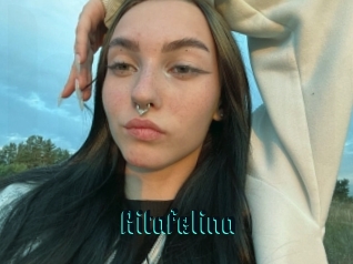 Ritafelina