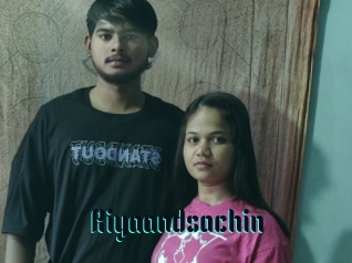 Riyaandsachin