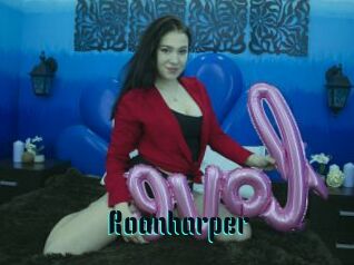 Roanharper
