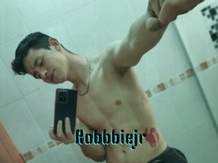 Robbbiejr