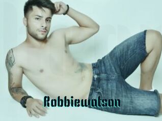 Robbiewatson