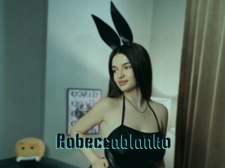Robeccablanko