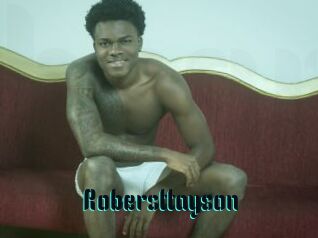 Robersttayson