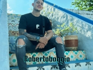 Robertobaggio