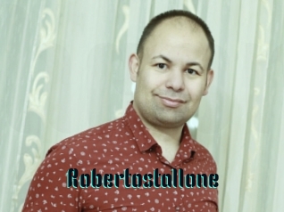 Robertostallone