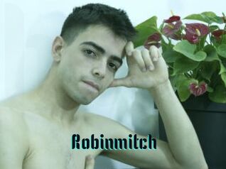 Robinmitch