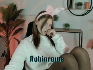 Robinrowe