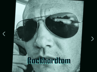 Rockhardtom