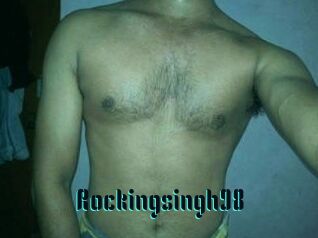 Rockingsingh98
