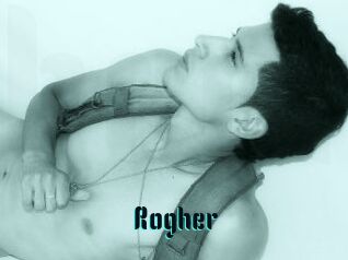 Rogher
