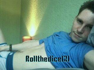 Rollthedice121