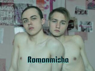 Romanmisha