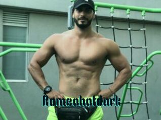 Romeohotdark