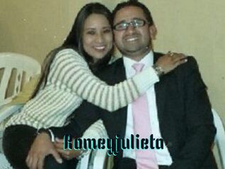 Romeyjulieta