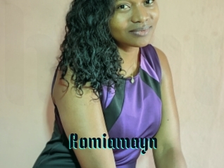 Romiamayn