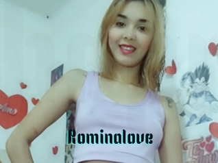 Rominalove