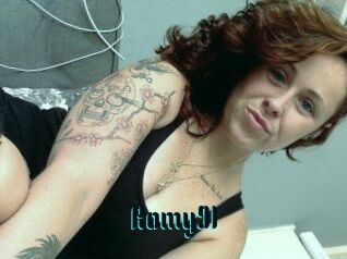 Romy91