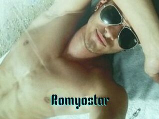 Romyostar