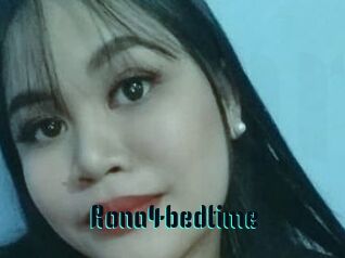 Rona4bedtime