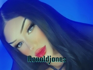 Ronaldjones