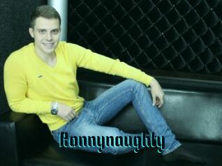 Ronnynaughty