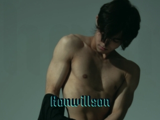 Ronwillson