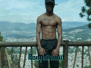 Ronykitman