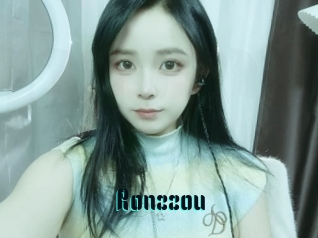Ronzzou