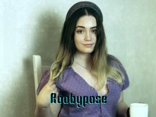 Roobypose
