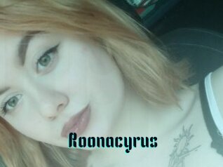 Roonacyrus