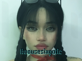 Roousesixgotic