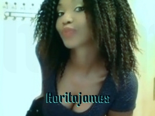 Roritajames