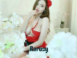 Rorosy