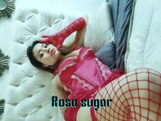 Rosa_sugar