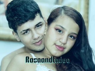 Rosaandtadeo