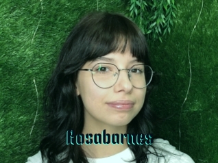 Rosabarnes
