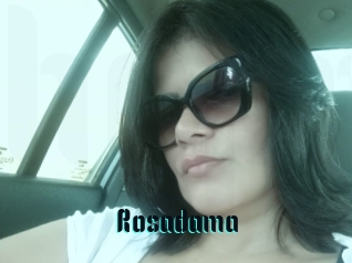 Rosadama