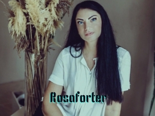 Rosaforter