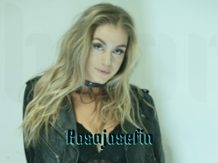 Rosajosefin