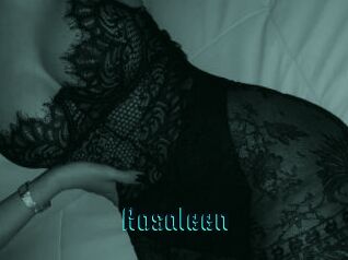 Rosaleen