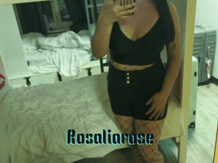 Rosaliarose