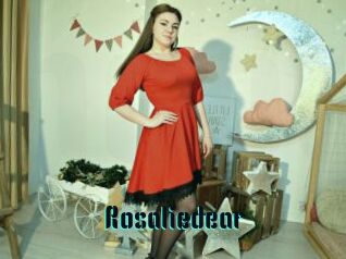 Rosaliedear