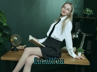 Rosalifox